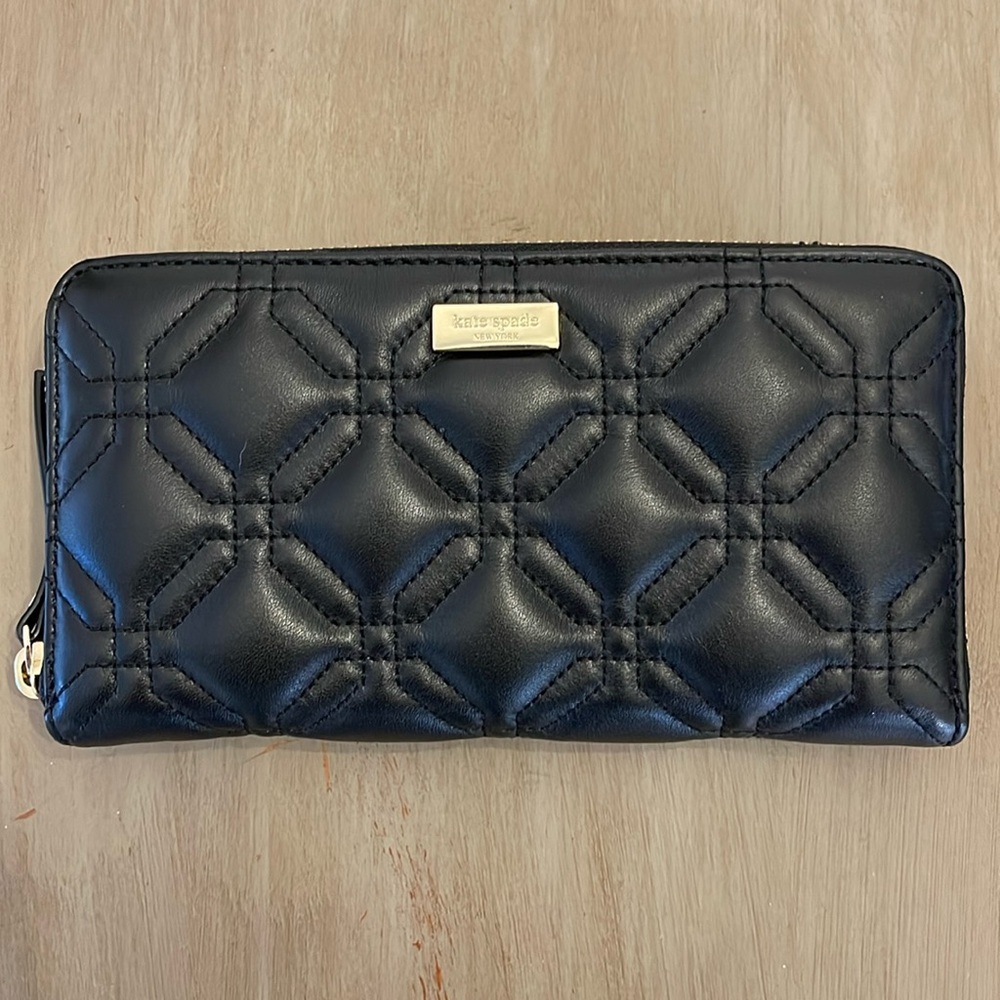 Kate Spade Neda Wallet